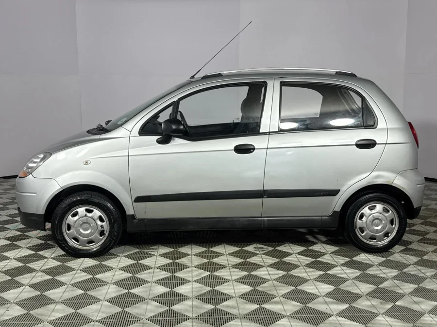 Used 2011 Chevrolet Spark Lite 0.8 L - WeBuyCars Durban Used 2011 Chevrolet Spark Lite 0.8 L - WeBuyCars Durban