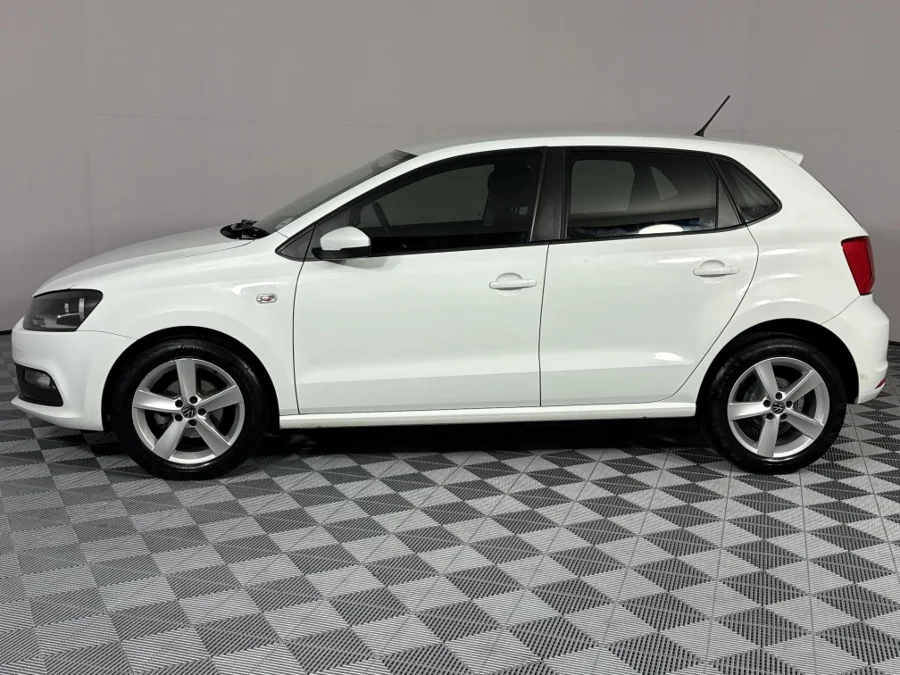 Used 2024 Volkswagen Polo Vivo hatch 1.4 Comfortline - WeBuyCars Brackenfell Cape Town Used 2024 Volkswagen Polo Vivo hatch 1.4 Comfortline - WeBuyCars Brackenfell Cape Town