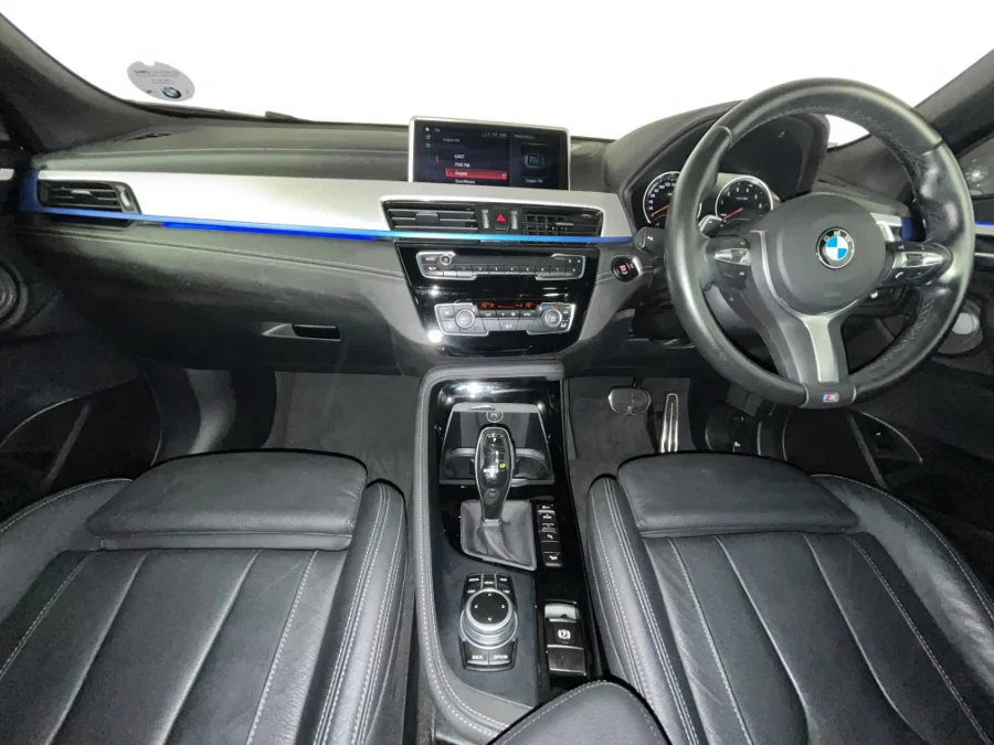 Used 2021 BMW X2 M35i Edition GoldPlay - WeBuyCars Germiston Used 2021 BMW X2 M35i Edition GoldPlay - WeBuyCars Germiston