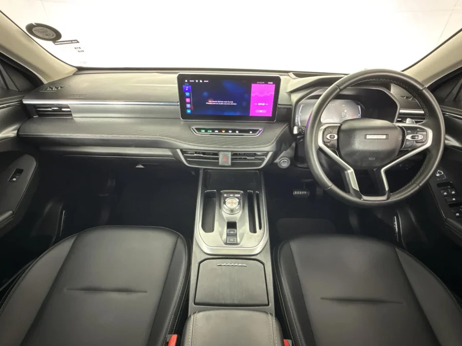 Used 2022 Haval Jolion 1.5T Super Luxury - WeBuyCars Pietermaritzburg Used 2022 Haval Jolion 1.5T Super Luxury - WeBuyCars Pietermaritzburg