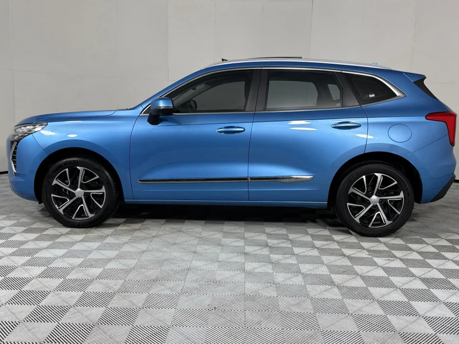 Used 2022 Haval Jolion 1.5T Super Luxury - WeBuyCars Pietermaritzburg Used 2022 Haval Jolion 1.5T Super Luxury - WeBuyCars Pietermaritzburg