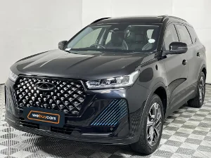 Used 2024 Chery Tiggo 7 Pro Max 1.6TGDI 290T Executive