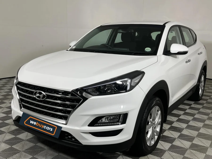 Used 2019 Hyundai Tucson 2.0 Premium auto - WeBuyCars Riverhorse Used 2019 Hyundai Tucson 2.0 Premium auto - WeBuyCars Riverhorse