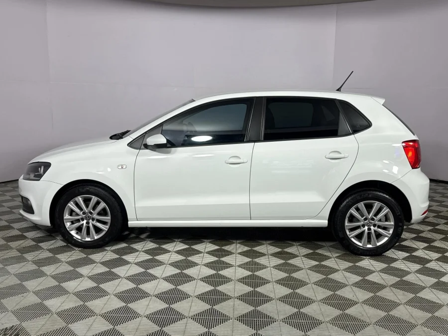 Used 2024 Volkswagen Polo Vivo hatch 1.4 Comfortline - WeBuyCars Durban