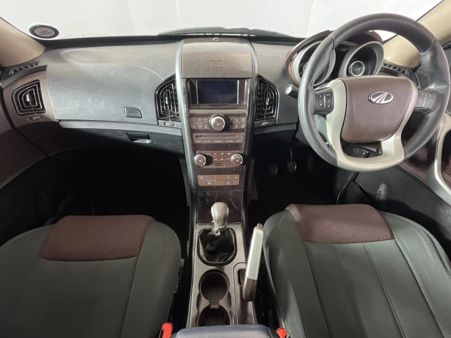 Used 2015 Mahindra XUV500 2.2CRDe W6 - WeBuyCars Rustenburg Used 2015 Mahindra XUV500 2.2CRDe W6 - WeBuyCars Rustenburg