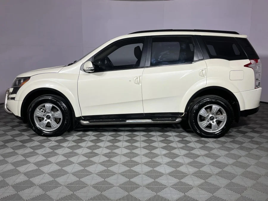 Used 2015 Mahindra XUV500 2.2CRDe W6 - WeBuyCars Rustenburg Used 2015 Mahindra XUV500 2.2CRDe W6 - WeBuyCars Rustenburg