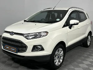 Used 2016 Ford EcoSport 1.0T Titanium