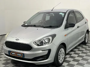 Used 2019 Ford Figo hatch 1.5 Ambiente