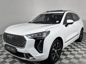 Used 2021 Haval Jolion 1.5T Super Luxury