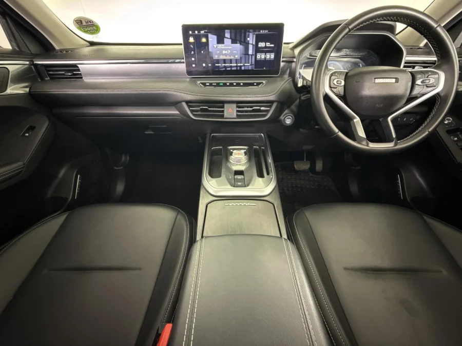 Used 2021 Haval Jolion 1.5T Super Luxury - WeBuyCars Riverhorse