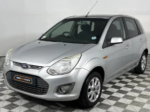 Used 2014 Ford Figo 1.4 Trend