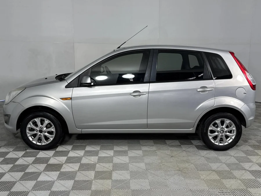 Used 2014 Ford Figo 1.4 Trend - WeBuyCars Silverlakes Used 2014 Ford Figo 1.4 Trend - WeBuyCars Silverlakes