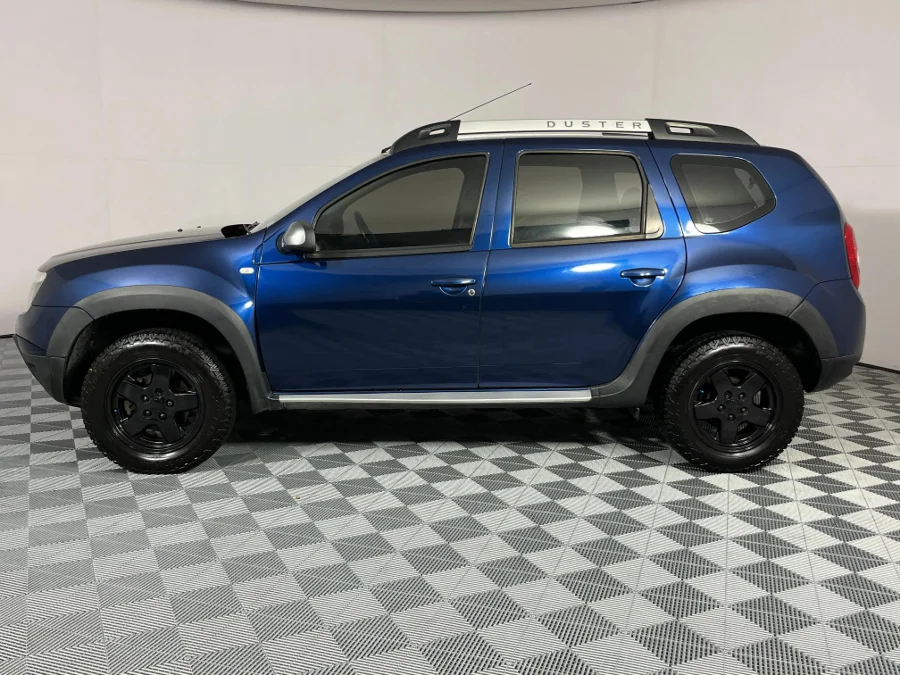 Used 2017 Renault Duster 1.5dCi Dynamique - WeBuyCars Brackenfell Cape Town Used 2017 Renault Duster 1.5dCi Dynamique - WeBuyCars Brackenfell Cape Town