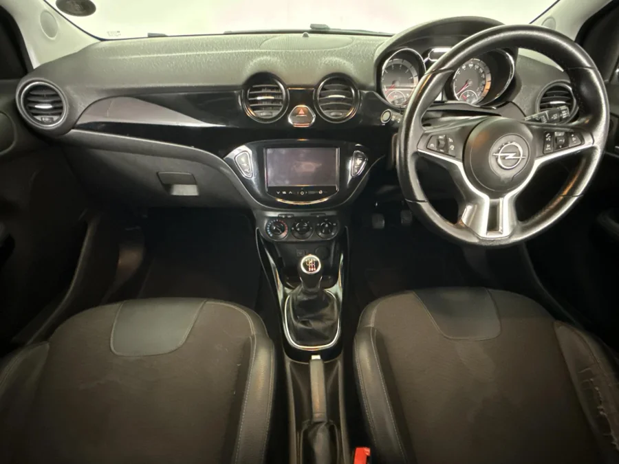 Used 2015 Opel Adam 1.0T Jam - WeBuyCars Brackenfell Cape Town Used 2015 Opel Adam 1.0T Jam - WeBuyCars Brackenfell Cape Town