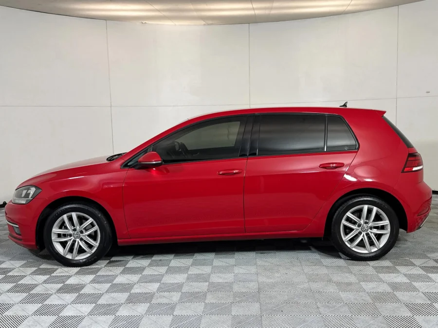 Used 2017 Volkswagen Golf 1.4TSI Comfortline - WeBuyCars Midstream