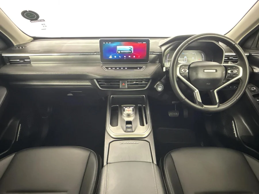 Used 2021 Haval Jolion 1.5T Luxury auto - WeBuyCars Richmond