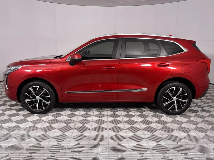 Used 2021 Haval Jolion 1.5T Luxury auto - WeBuyCars Richmond