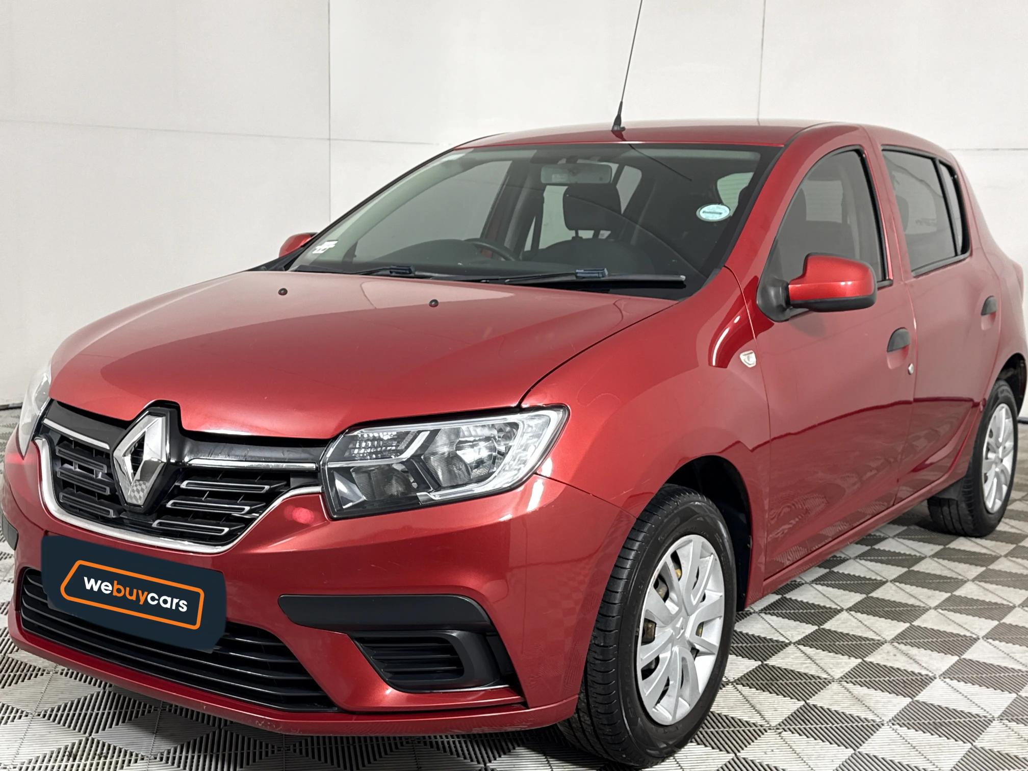 Used 2019 Renault Sandero 66kW turbo Expression