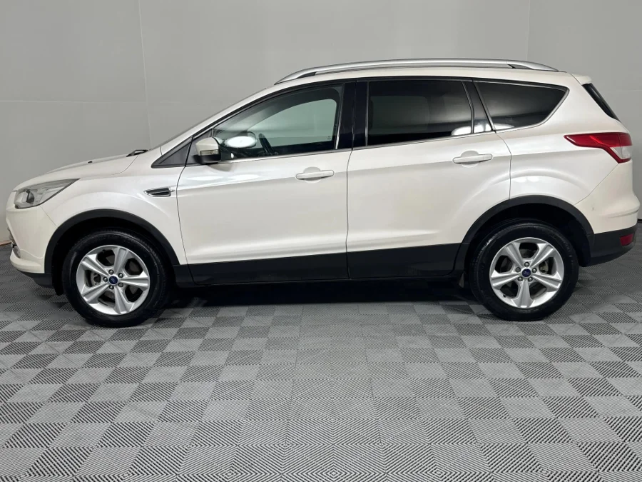 Used 2016 Ford Kuga 1.5T Ambiente auto - WeBuyCars Montana
