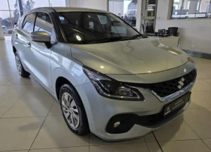 Used 2024 Suzuki Baleno 1.5 GL auto