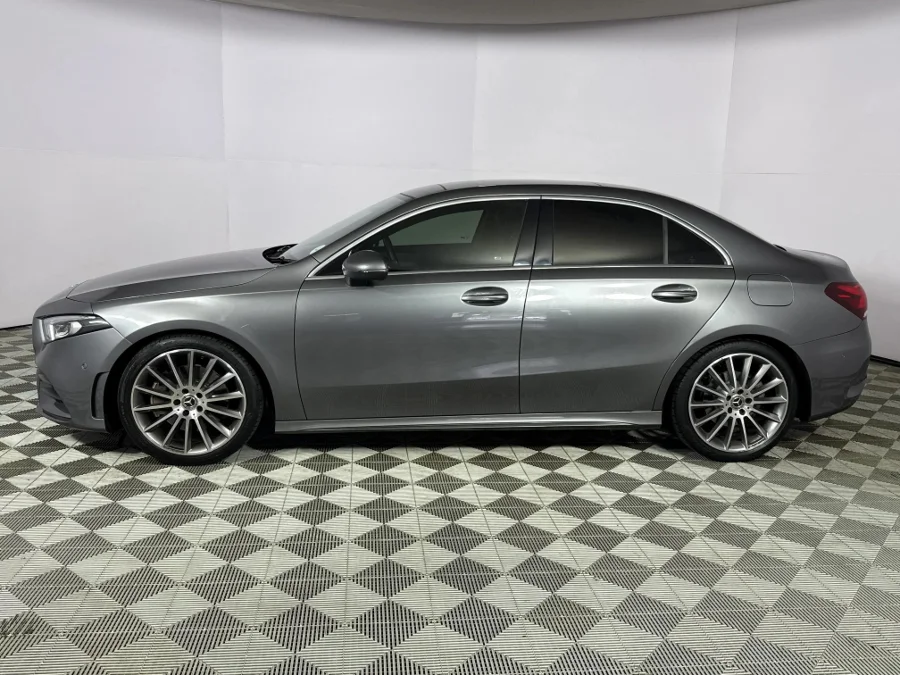 Used 2021 Mercedes-Benz A-Class A250 sedan AMG Line - WeBuyCars Durban Used 2021 Mercedes-Benz A-Class A250 sedan AMG Line - WeBuyCars Durban
