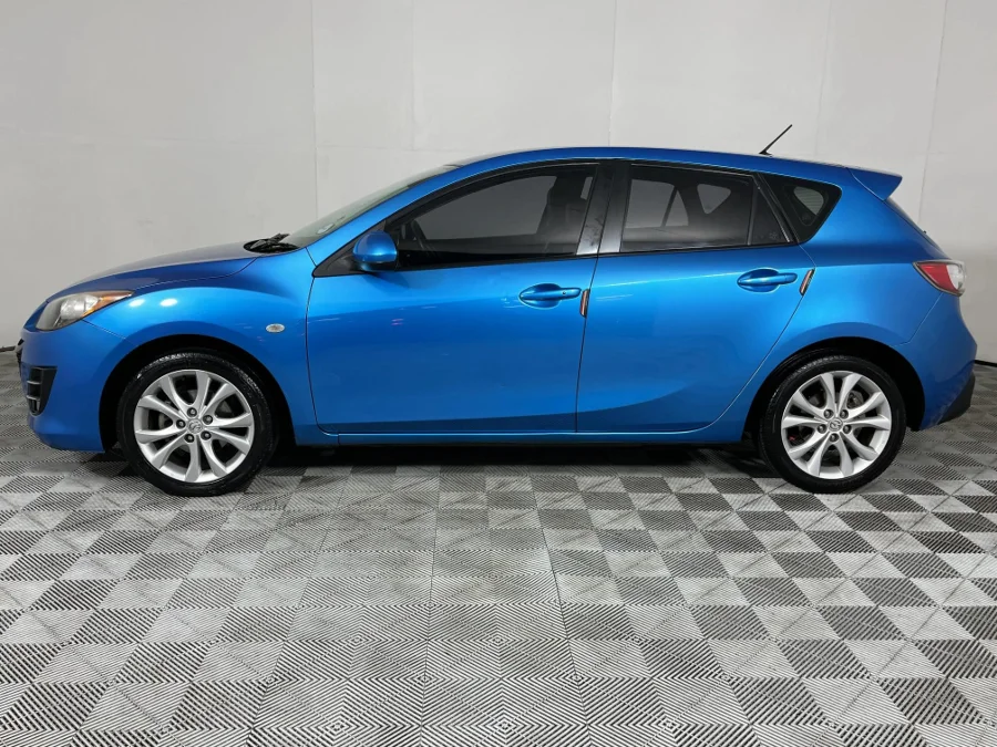 Used 2011 Mazda Mazda3 Sport 1.6 Dynamic - WeBuyCars The Dome Used 2011 Mazda Mazda3 Sport 1.6 Dynamic - WeBuyCars The Dome