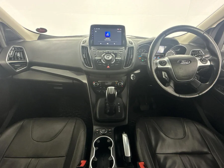 Used 2016 Ford Kuga 2.0T AWD Titanium - WeBuyCars Lansdowne Used 2016 Ford Kuga 2.0T AWD Titanium - WeBuyCars Lansdowne