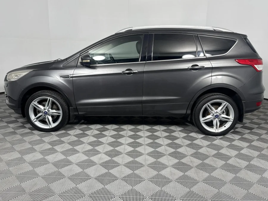 Used 2016 Ford Kuga 2.0T AWD Titanium - WeBuyCars Lansdowne Used 2016 Ford Kuga 2.0T AWD Titanium - WeBuyCars Lansdowne