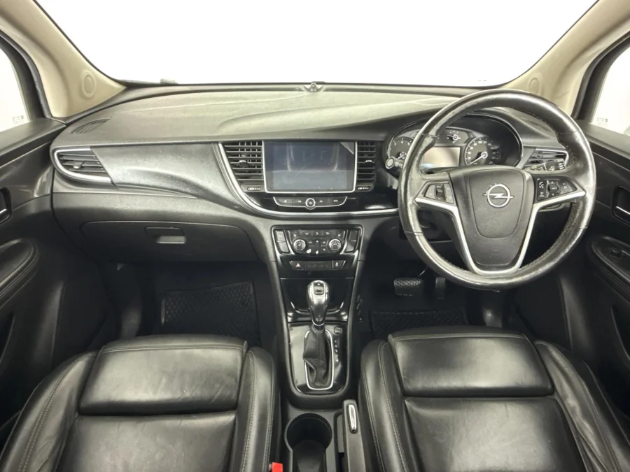 Used 2018 Opel Mokka X 1.4 Turbo Cosmo auto - WeBuyCars Pietermaritzburg