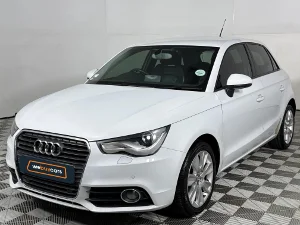 Used 2014 Audi A1 Sportback 1.4TFSI SE R18 Le Mans Limited Edition auto