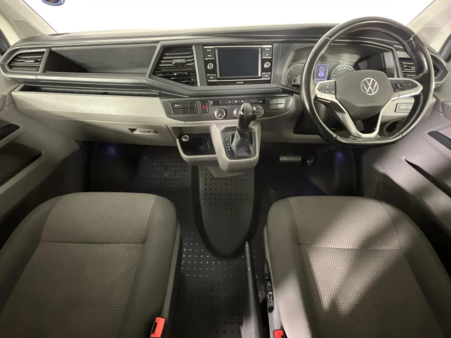 Used 2021 Volkswagen Transporter 2.0BiTDI crew bus SWB 4Motion 5-seater - WeBuyCars The Dome Used 2021 Volkswagen Transporter 2.0BiTDI crew bus SWB 4Motion 5-seater - WeBuyCars The Dome