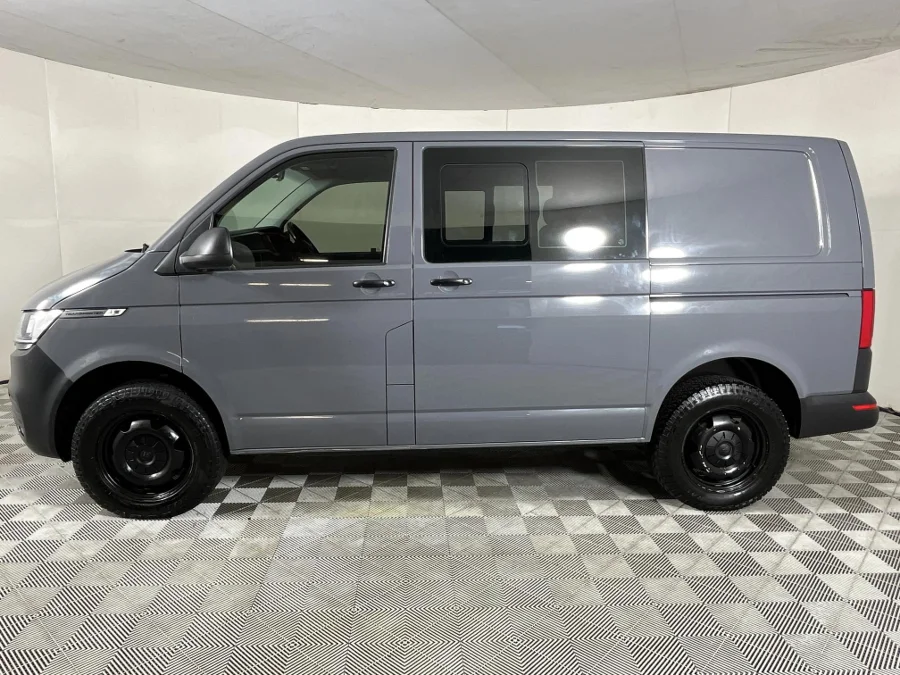 Used 2021 Volkswagen Transporter 2.0BiTDI crew bus SWB 4Motion 5-seater - WeBuyCars The Dome Used 2021 Volkswagen Transporter 2.0BiTDI crew bus SWB 4Motion 5-seater - WeBuyCars The Dome