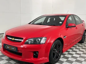 Used 2010 Chevrolet Lumina SSV auto
