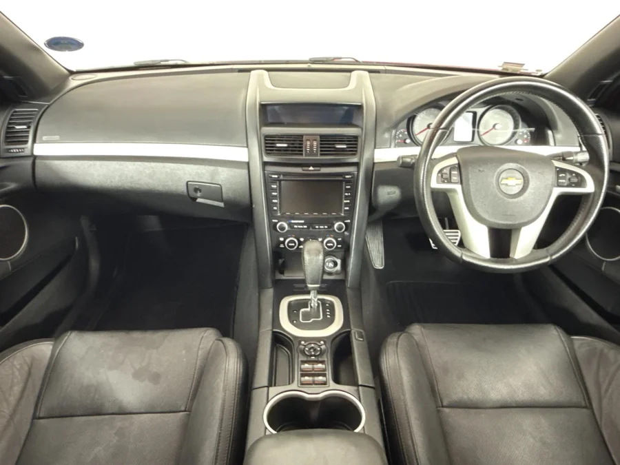 Used 2010 Chevrolet Lumina SSV auto - WeBuyCars Polokwane Used 2010 Chevrolet Lumina SSV auto - WeBuyCars Polokwane