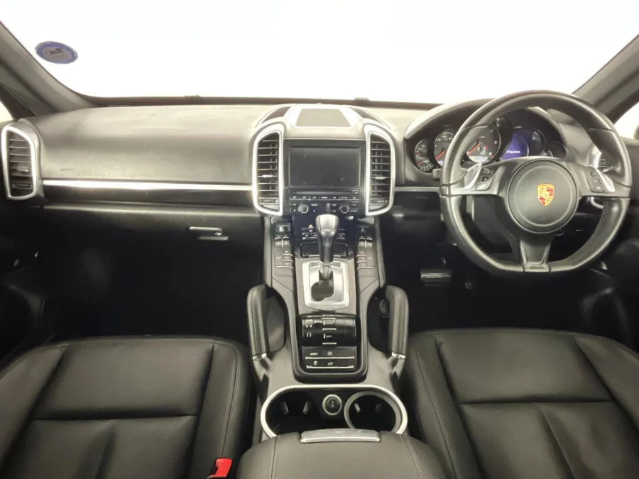 Used 2012 Porsche Cayenne diesel - WeBuyCars Durban Used 2012 Porsche Cayenne diesel - WeBuyCars Durban