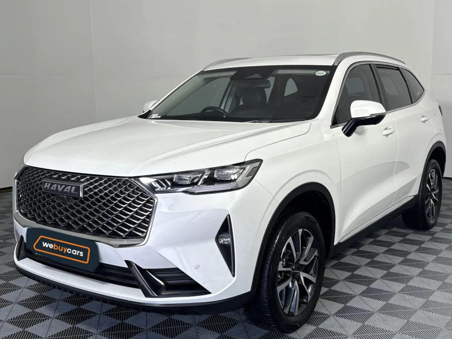 Used 2022 Haval H6 2.0GDIT 4WD Luxury - WeBuyCars Montana Used 2022 Haval H6 2.0GDIT 4WD Luxury - WeBuyCars Montana