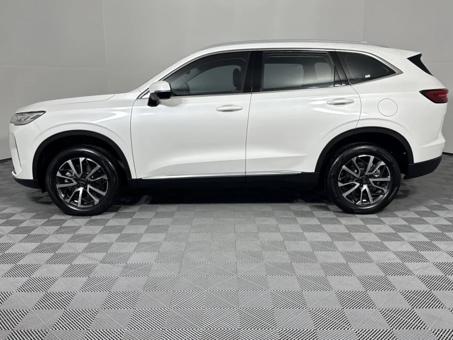 Used 2022 Haval H6 2.0GDIT 4WD Luxury - WeBuyCars Montana Used 2022 Haval H6 2.0GDIT 4WD Luxury - WeBuyCars Montana