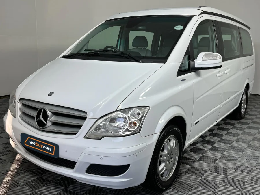 Used 2015 Mercedes-Benz Viano CDI 2.2 Fun - WeBuyCars Montana Used 2015 Mercedes-Benz Viano CDI 2.2 Fun - WeBuyCars Montana