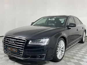 Used 2016 Audi A8 3.0TDI quattro