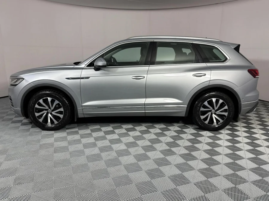 Used 2019 Volkswagen Touareg V6 TDI Executive R-Line - WeBuyCars Brackenfell Cape Town Used 2019 Volkswagen Touareg V6 TDI Executive R-Line - WeBuyCars Brackenfell Cape Town