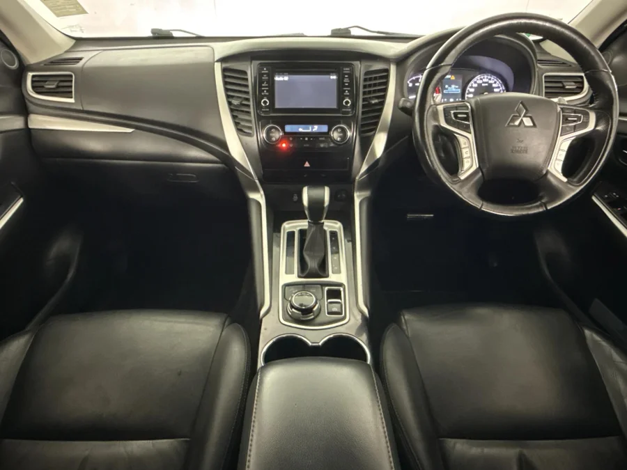 Used 2018 Mitsubishi Pajero Sport 2.4DI-D 4x4 - WeBuyCars Silverlakes