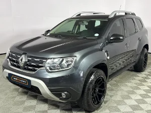Used 2020 Renault Duster 1.5dCi TechRoad Used 2020 Renault Duster 1.5dCi TechRoad