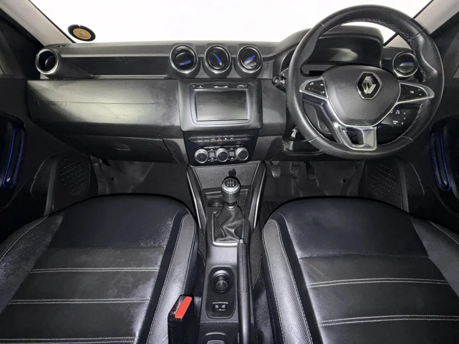 Used 2020 Renault Duster 1.5dCi TechRoad - WeBuyCars Montana Used 2020 Renault Duster 1.5dCi TechRoad - WeBuyCars Montana