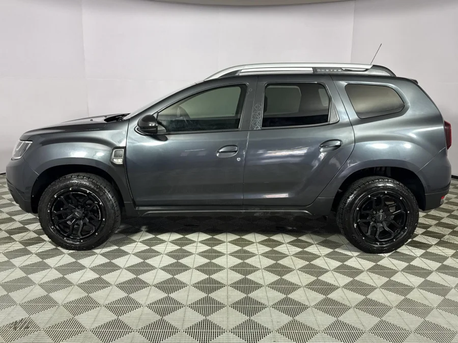 Used 2020 Renault Duster 1.5dCi TechRoad - WeBuyCars Montana Used 2020 Renault Duster 1.5dCi TechRoad - WeBuyCars Montana