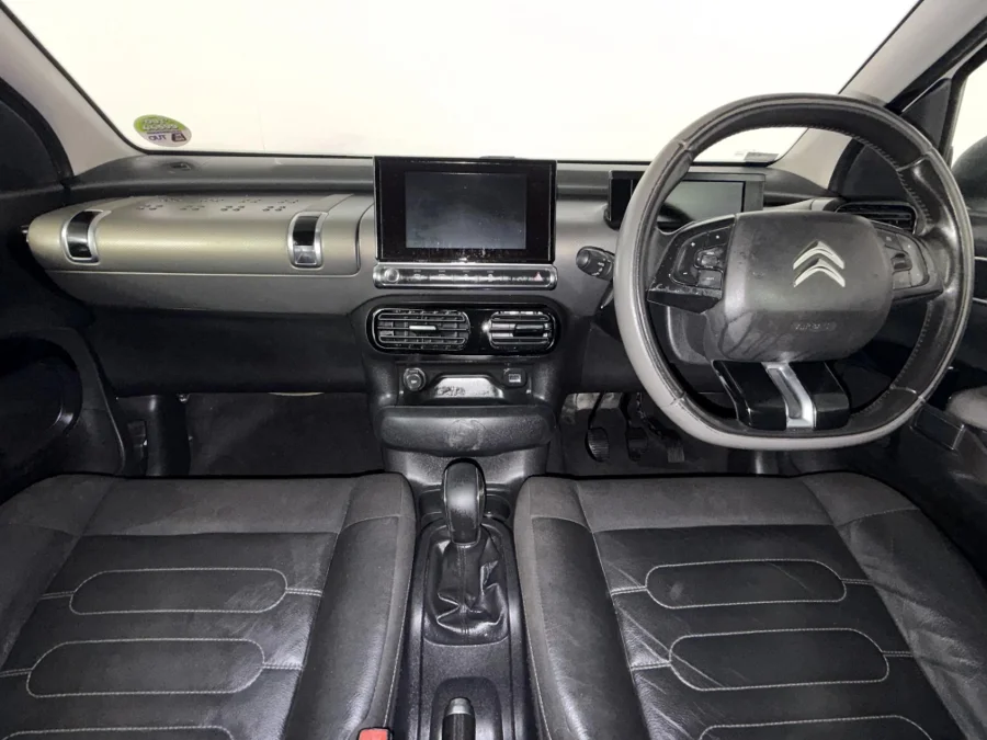 Used 2015 Citroen C4 Cactus 1.2 e-THP Shine - WeBuyCars Durban