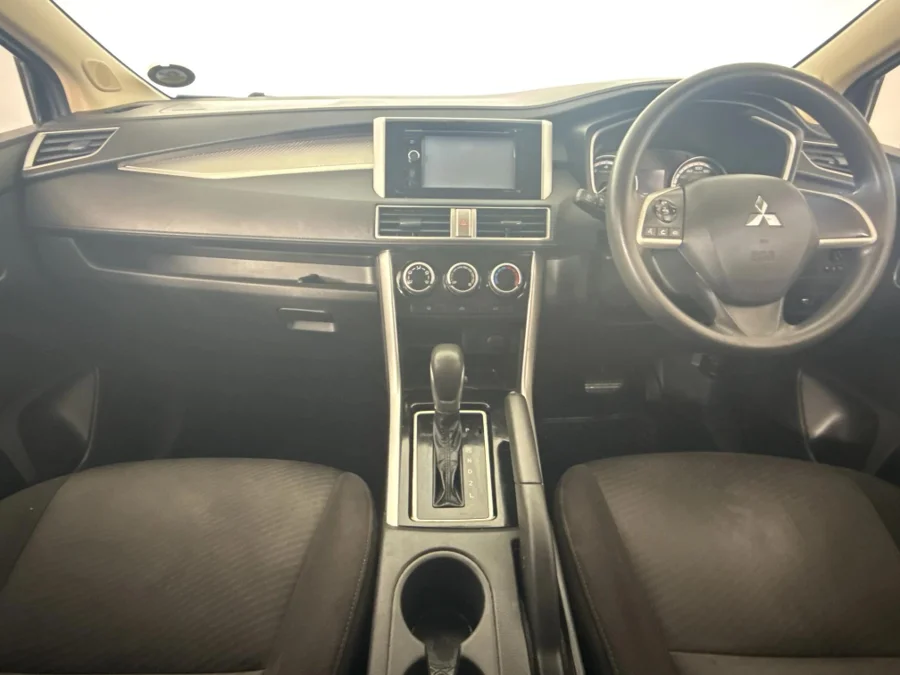 Used 2021 Mitsubishi Xpander 1.5 auto - WeBuyCars Richmond Used 2021 Mitsubishi Xpander 1.5 auto - WeBuyCars Richmond