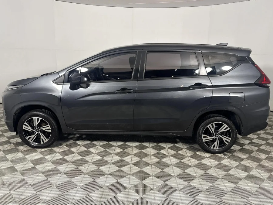 Used 2021 Mitsubishi Xpander 1.5 auto - WeBuyCars Richmond Used 2021 Mitsubishi Xpander 1.5 auto - WeBuyCars Richmond