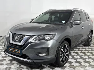 Used 2020 Nissan X-Trail 2.5 4x4 Tekna