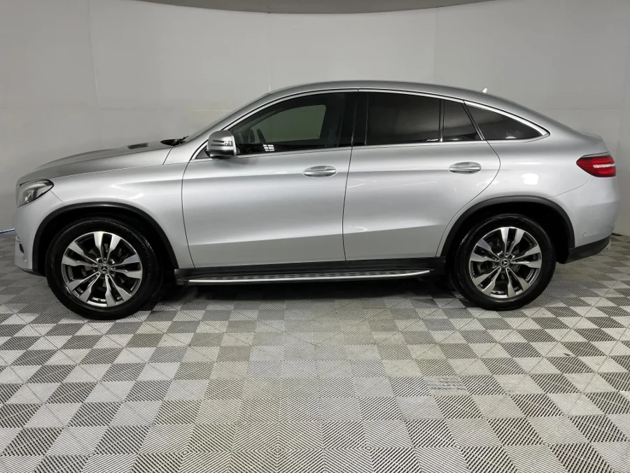 Used 2017 Mercedes-Benz GLE 350d coupe - WeBuyCars Polokwane Used 2017 Mercedes-Benz GLE 350d coupe - WeBuyCars Polokwane