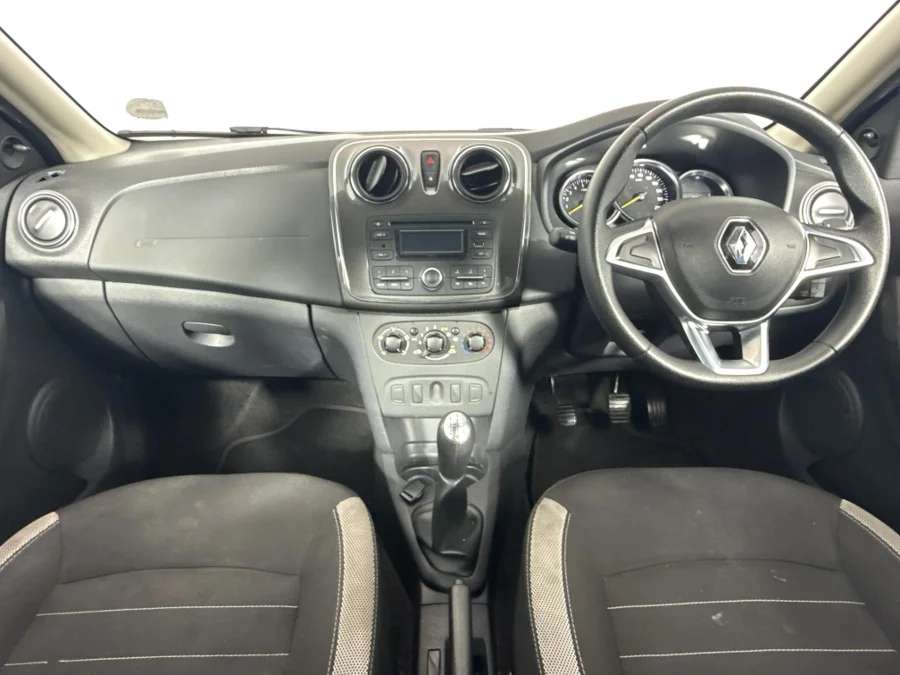 Used 2019 Renault Sandero 66kW turbo Stepway Expression - WeBuyCars Lansdowne